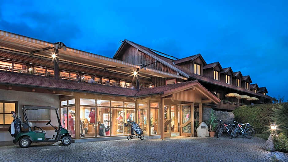 ANETSEDER Landhotel, Lofts & Golf