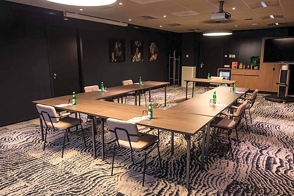 City Hotel Gouda, WorldHotels Crafted Collection