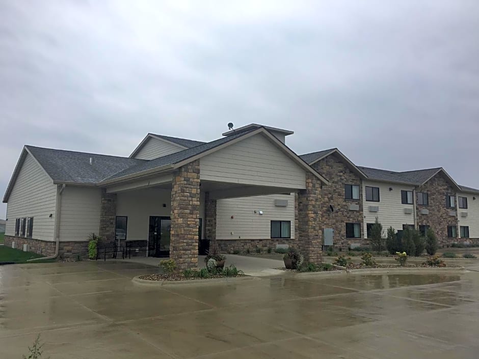 Cobblestone Inn & Suites - Monticello