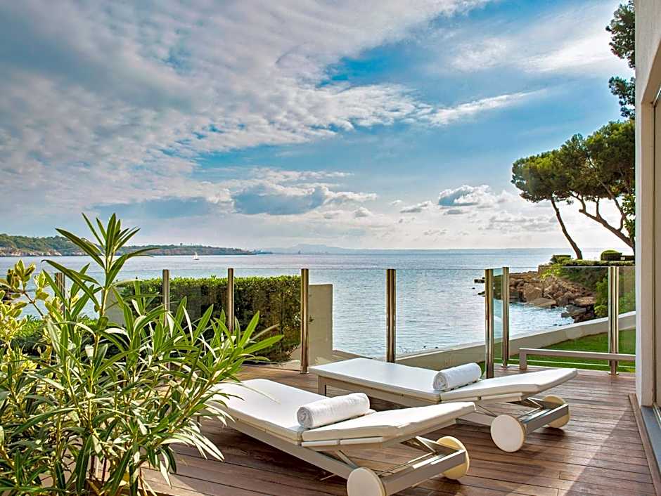 Hotel De Mar Gran Melia Adults Only
