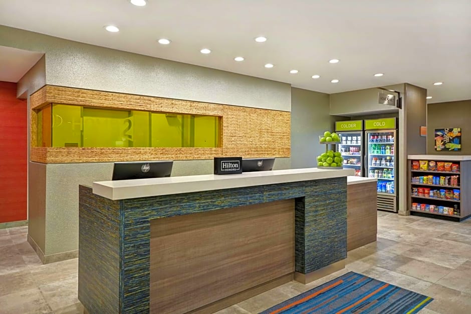 Home2 Suites By Hilton Houston Westchase