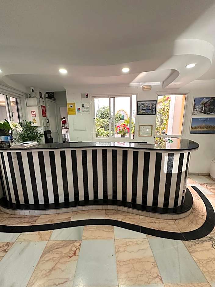Hostal San Felipe
