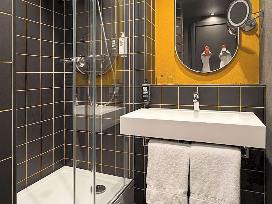 ibis Kyiv Beresteiska