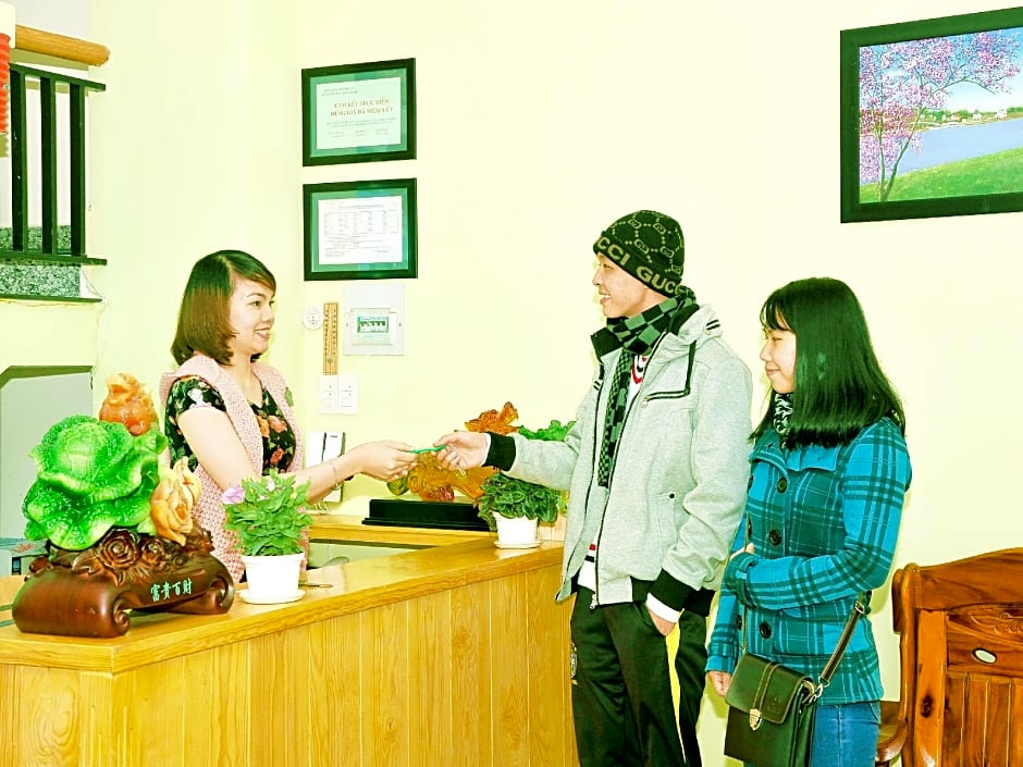 Dalat Flower Hotel & Spa