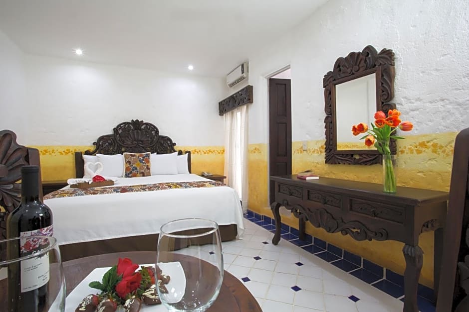 Casa Doña Susana