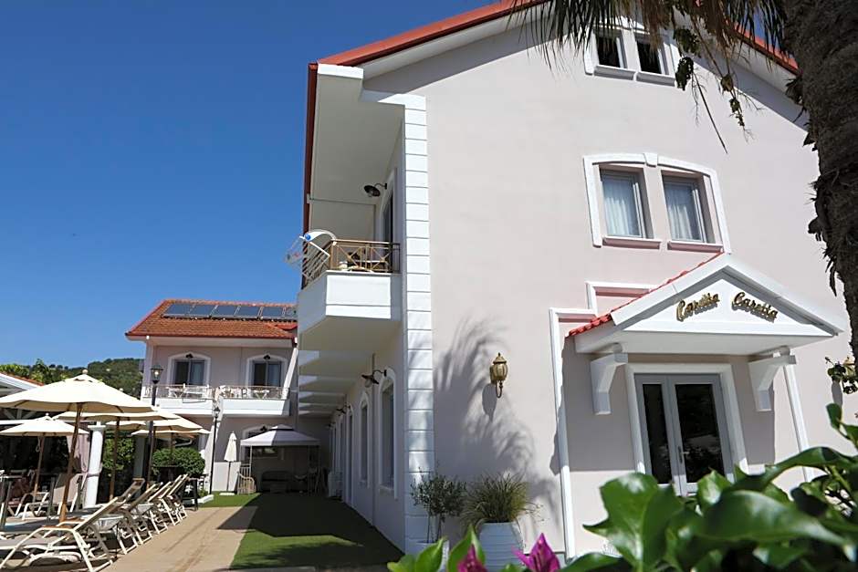 Caretta - Caretta Hotel