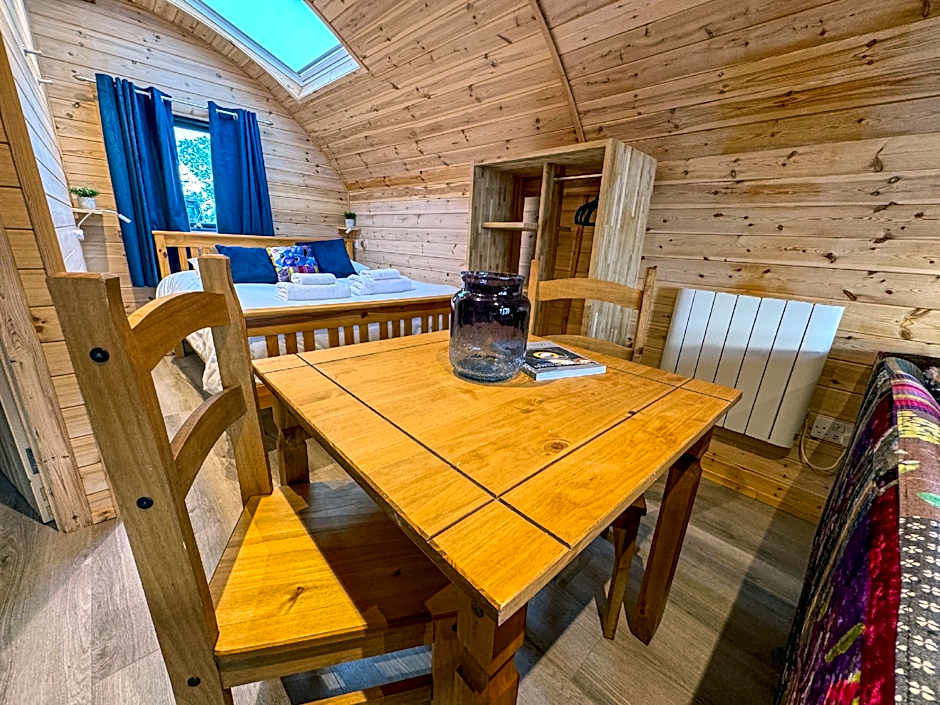 The Firs Country Park