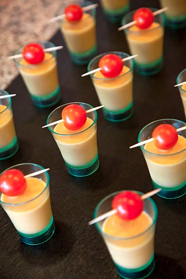 Js Cape Colom - Adults Only