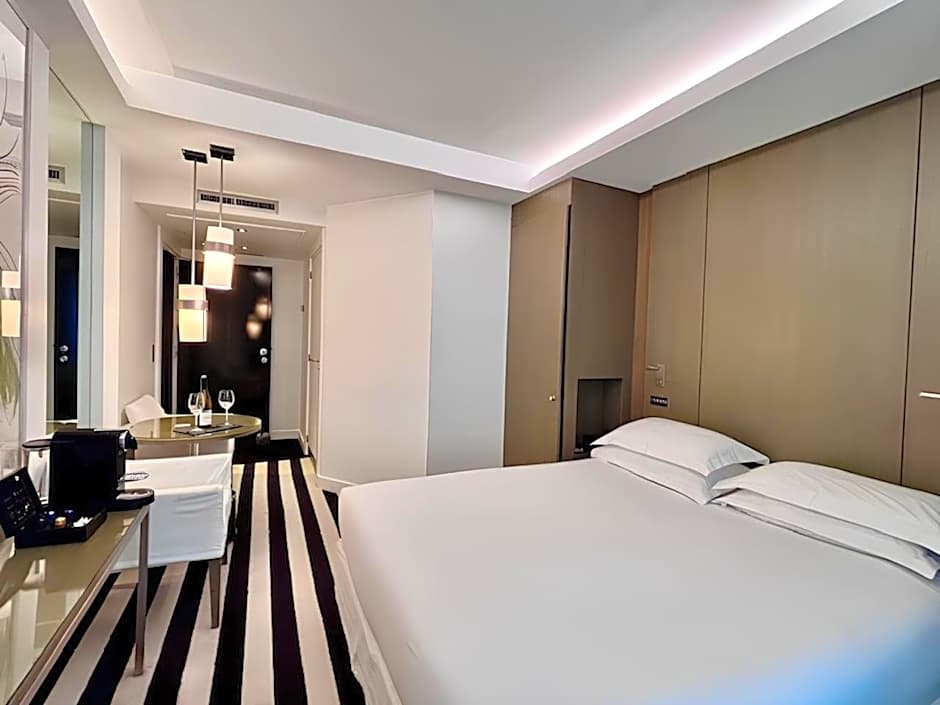 Exclusive Hotel Le A