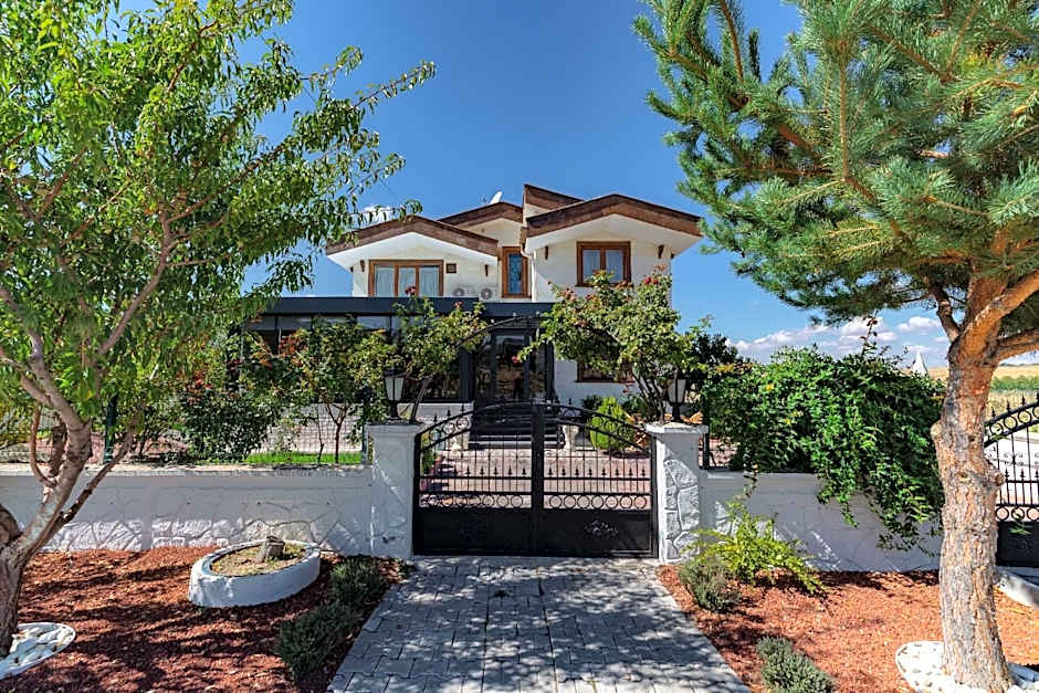 Cappadocia Villa Comfort