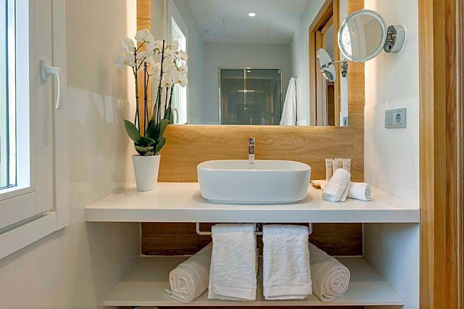 Hotel Boutique Mirlo Barcelona