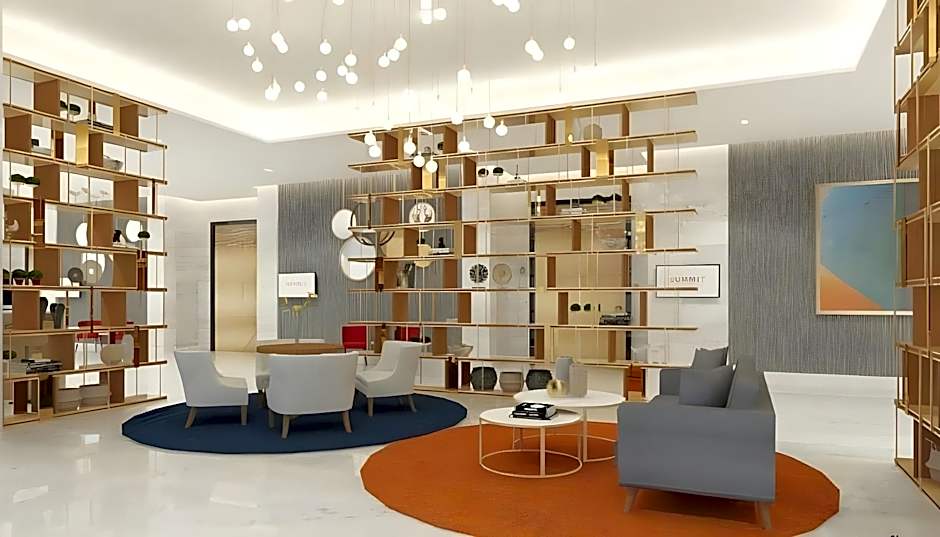 Summit Hotel Naga