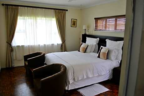 King Room - Disability Access