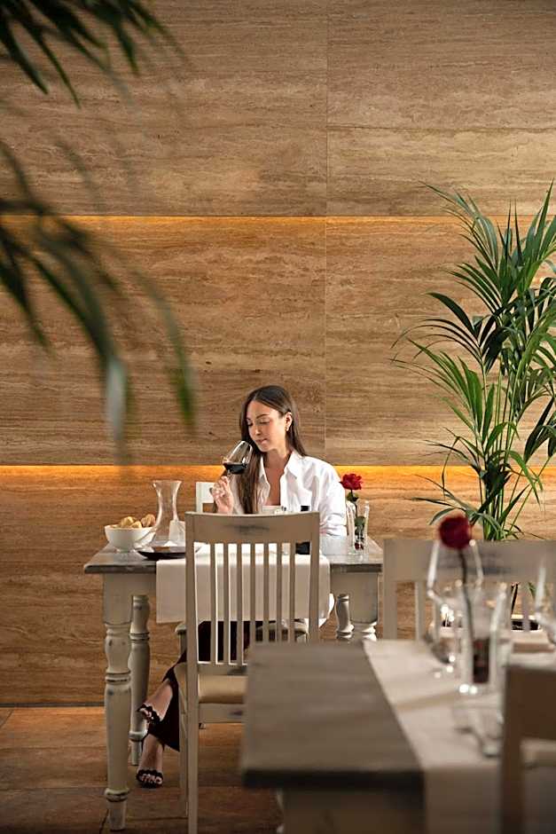 Hotel Helvetia Thermal Spa