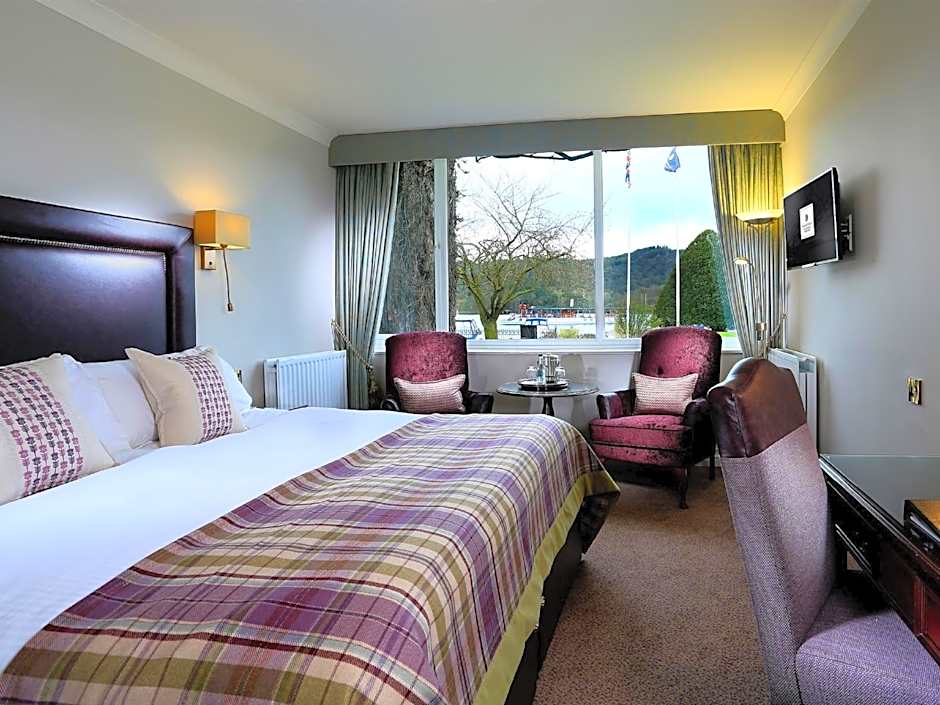 Macdonald Old England Hotel & Spa