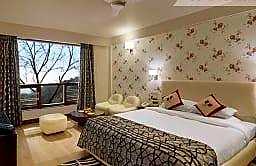 Honeymoon Inn - Mussoorie