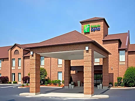 Holiday Inn Cincinnati North West Chester By IHG