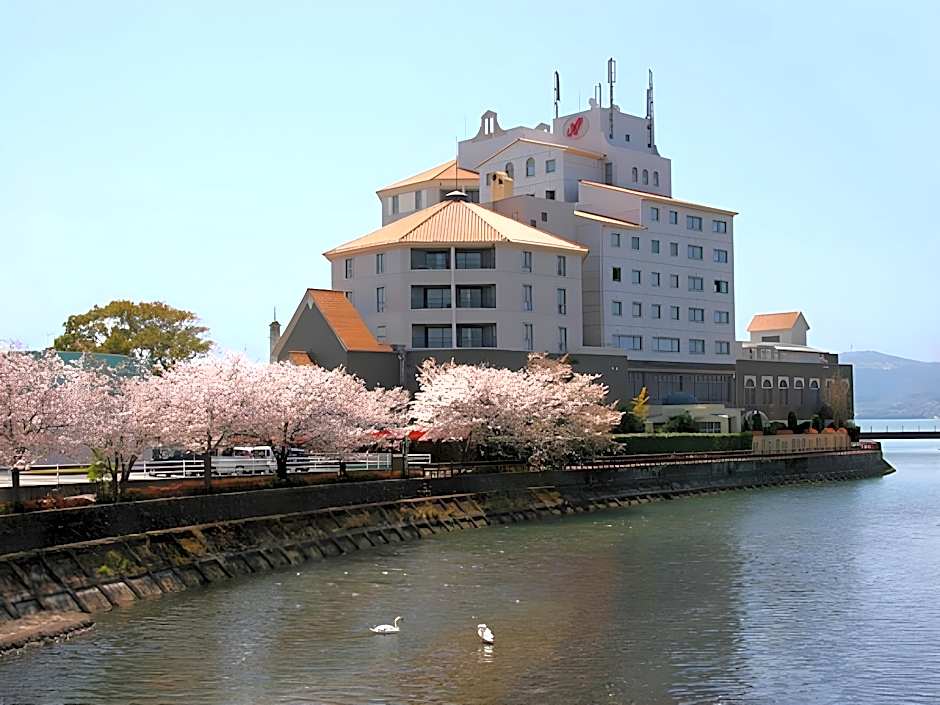 Nagasaki International Hotel