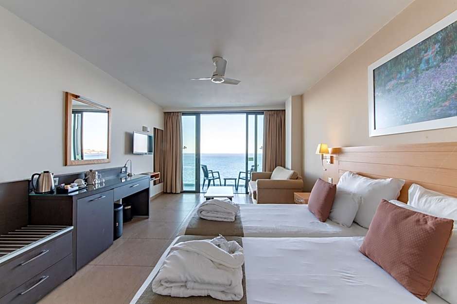 The Preluna Hotel