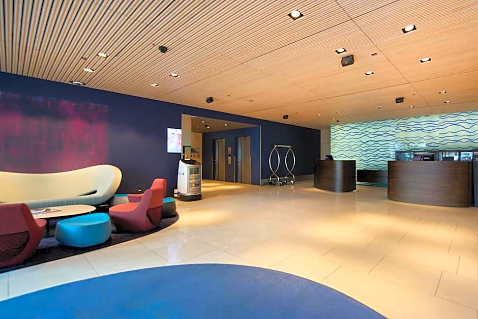 Radisson Blu Hotel, Lucerne