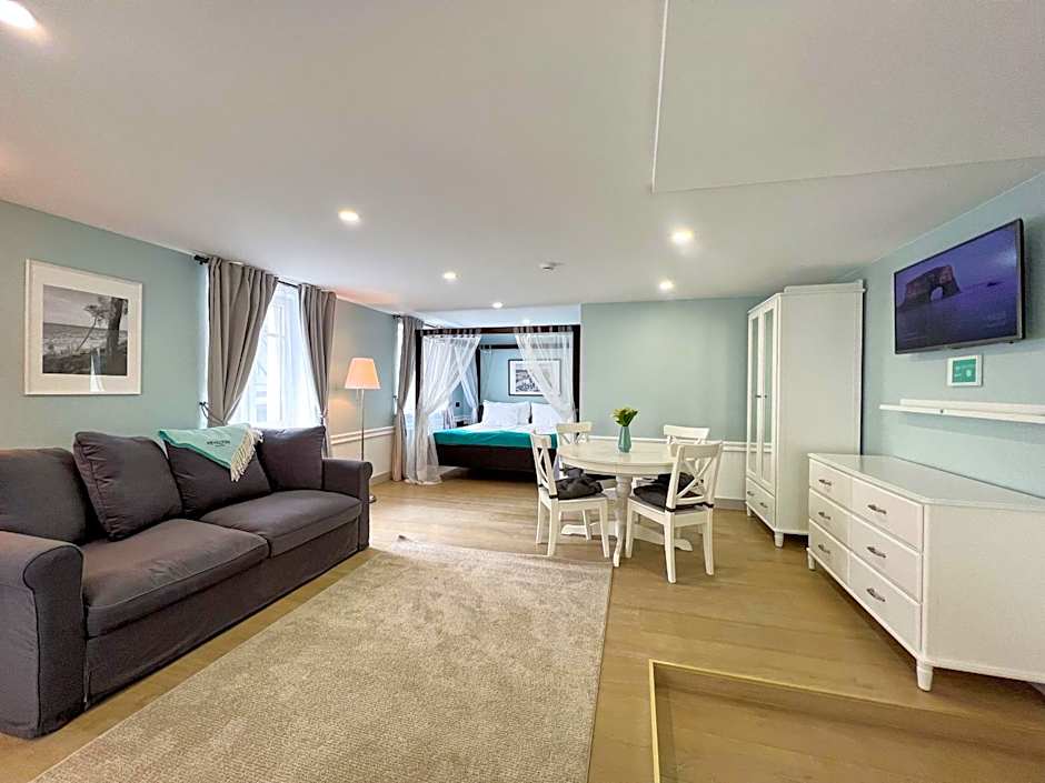 Revelton Suites Riga