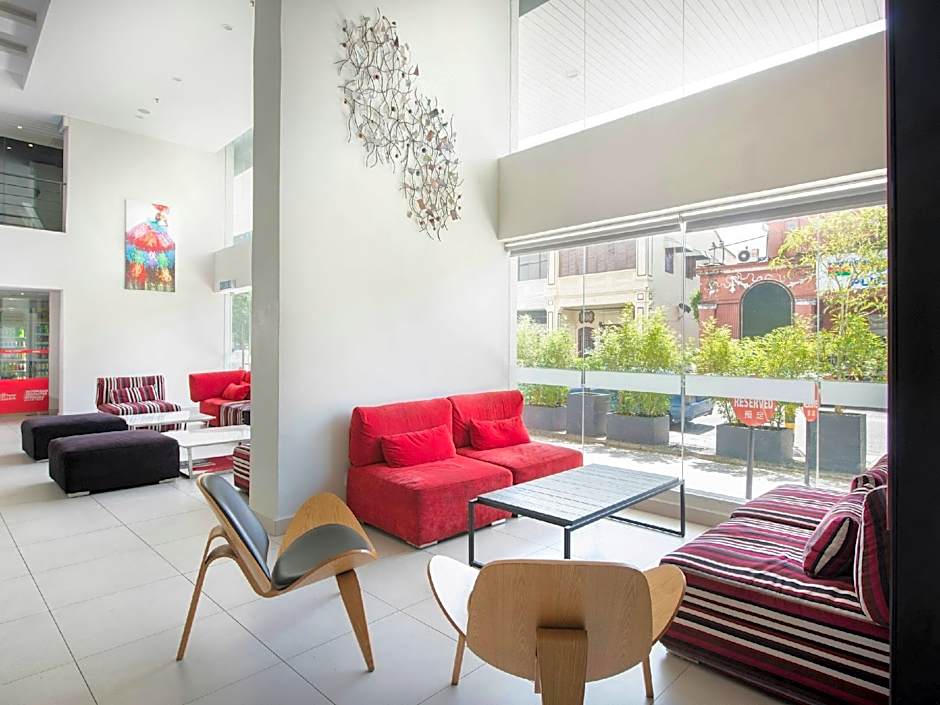 Hotel Neo+ Penang by ASTON