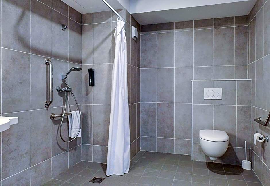 B&B HOTEL Besançon Valentin