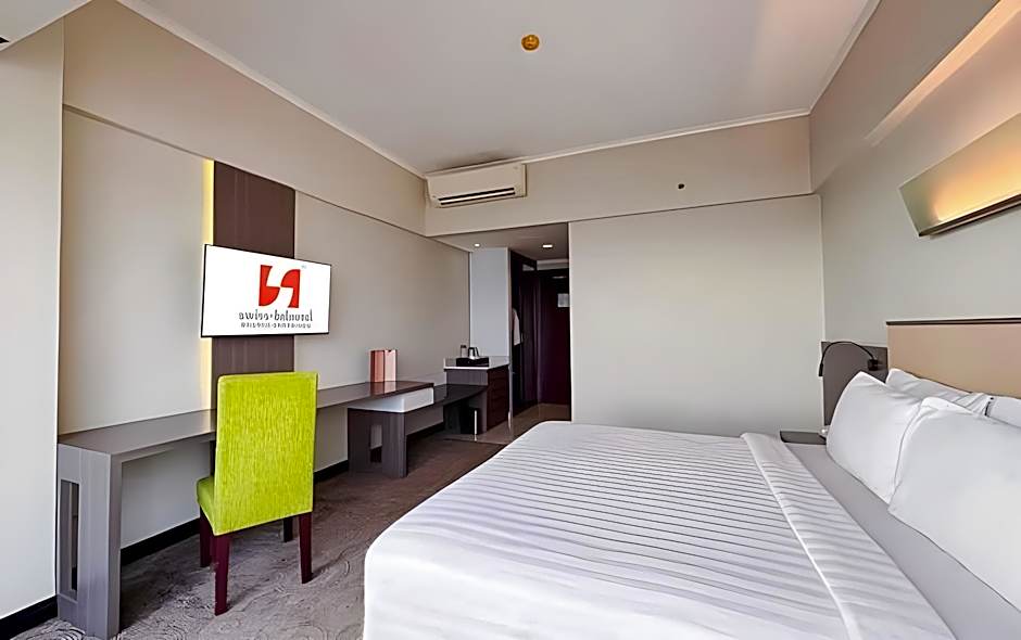 Swiss-Belhotel Borneo Samarinda