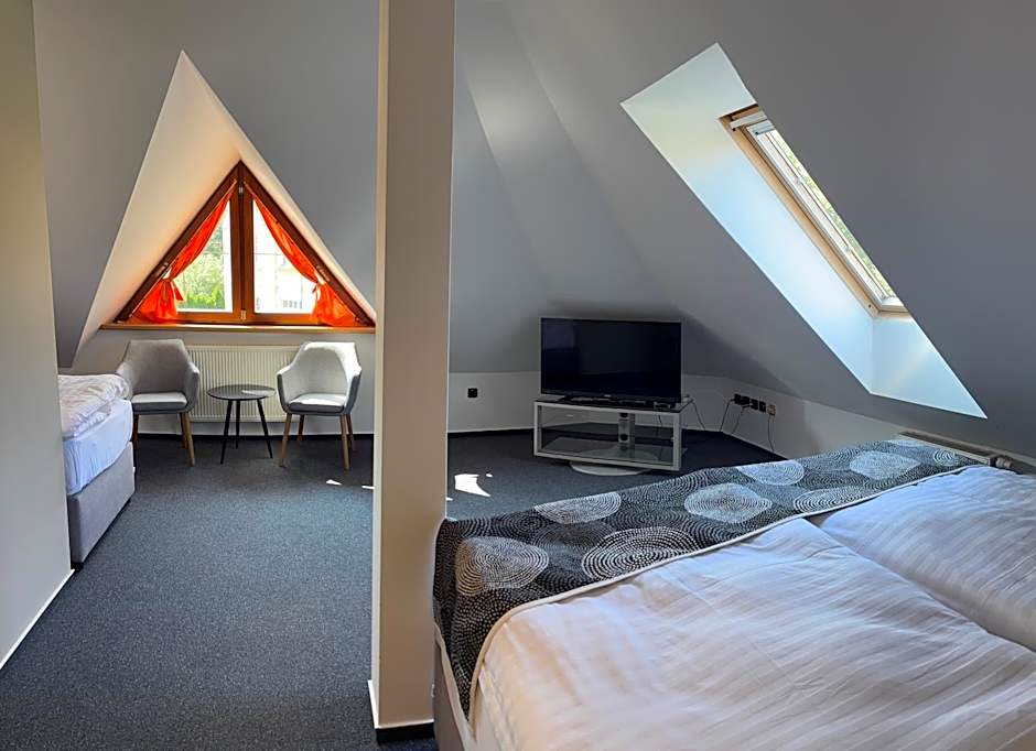 Rozmaryn Rooms & Apartments
