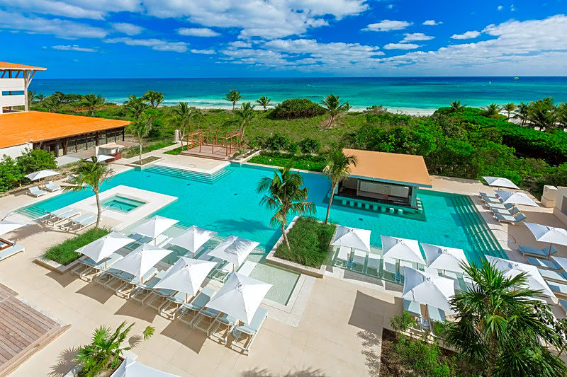 Unico Hotel Riviera Maya - All Inclusive - Adults Only