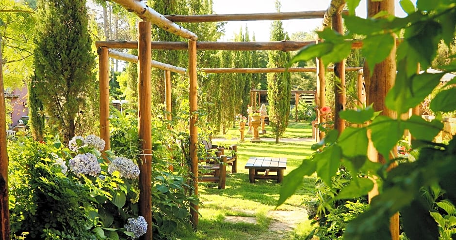 Villa Toscana Boutique