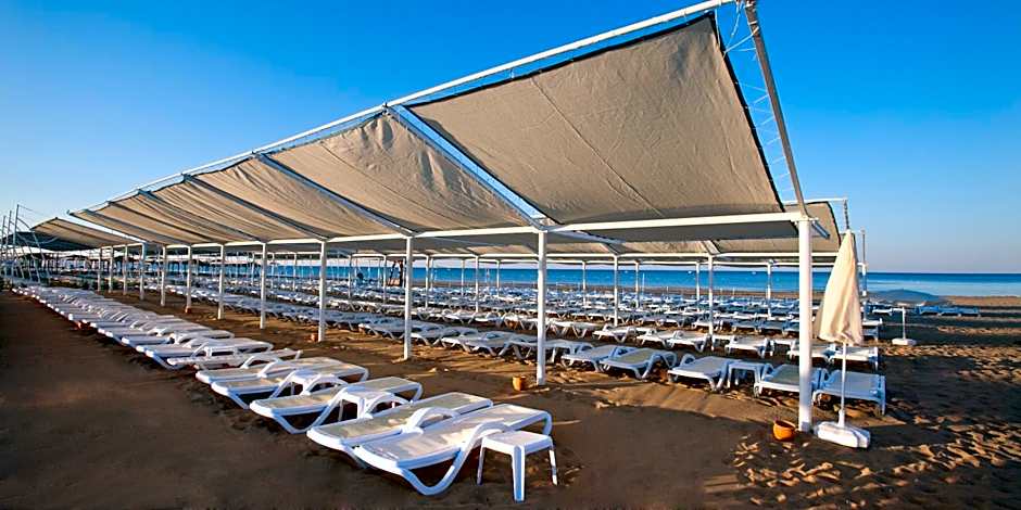 Oz Hotels Side Premium