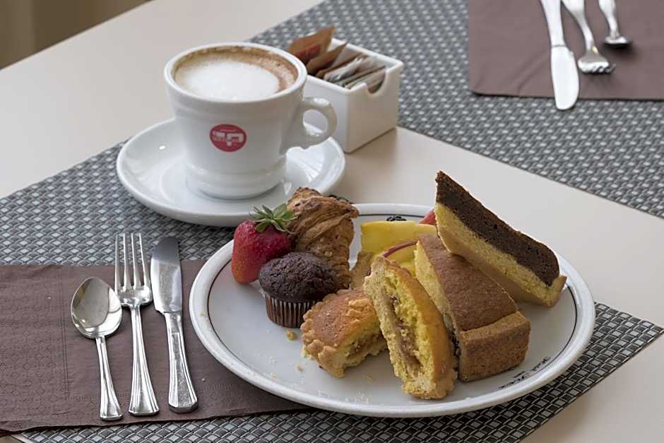 Hotel Rex Rimini