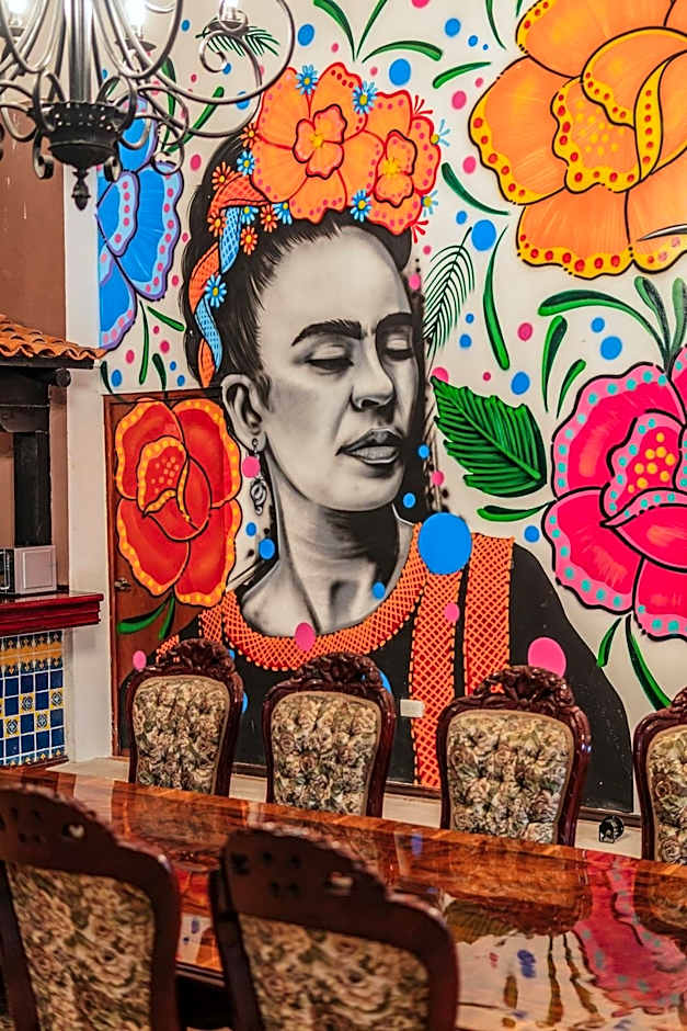 Casa Esencia Maya