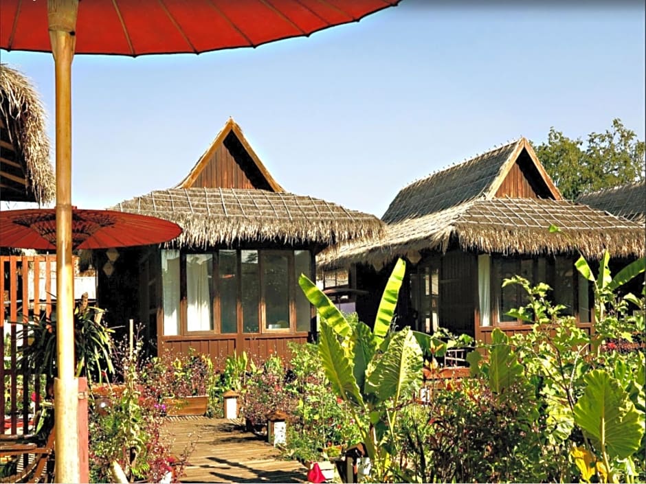 La Maison Birmane Boutique Hotel