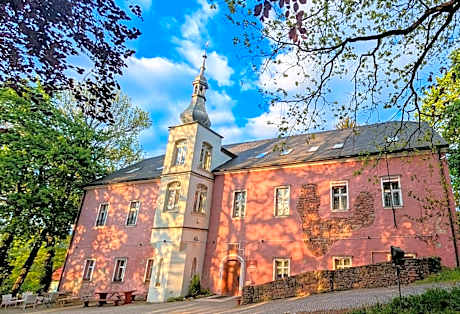 Rezydencja Dwór Górny