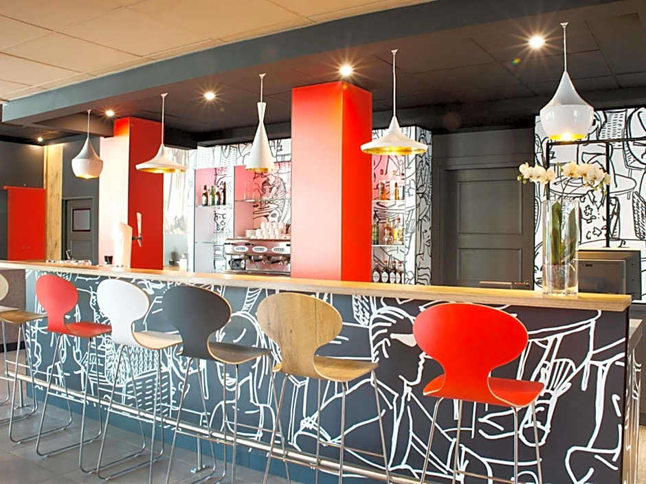 Ibis Poznan Stare Miasto