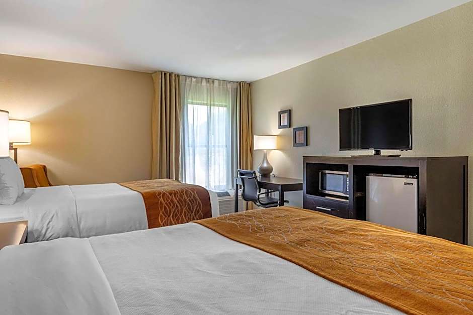 Comfort Inn Marion
