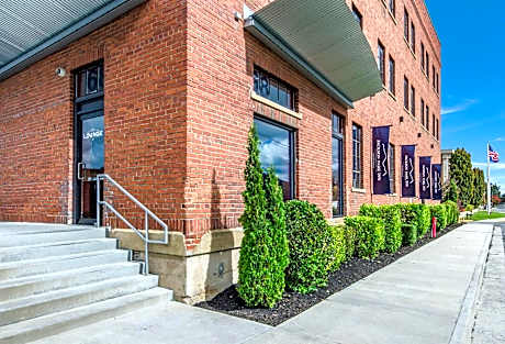 Jackson Park Inn, an Ascend Collection Hotel