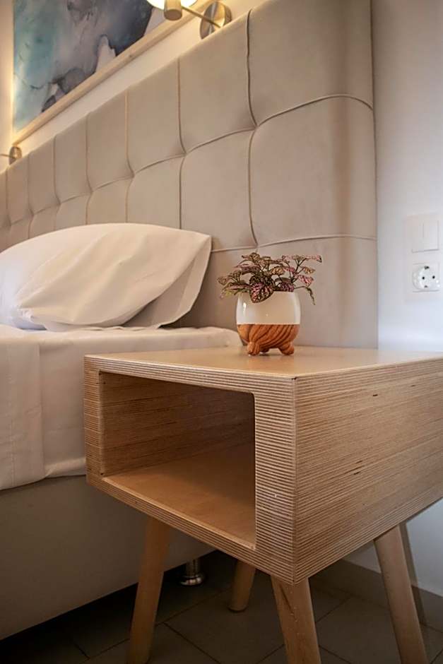 ATHANASIA APARTMENTS