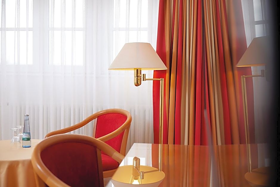 Hotel Zum Schiff
