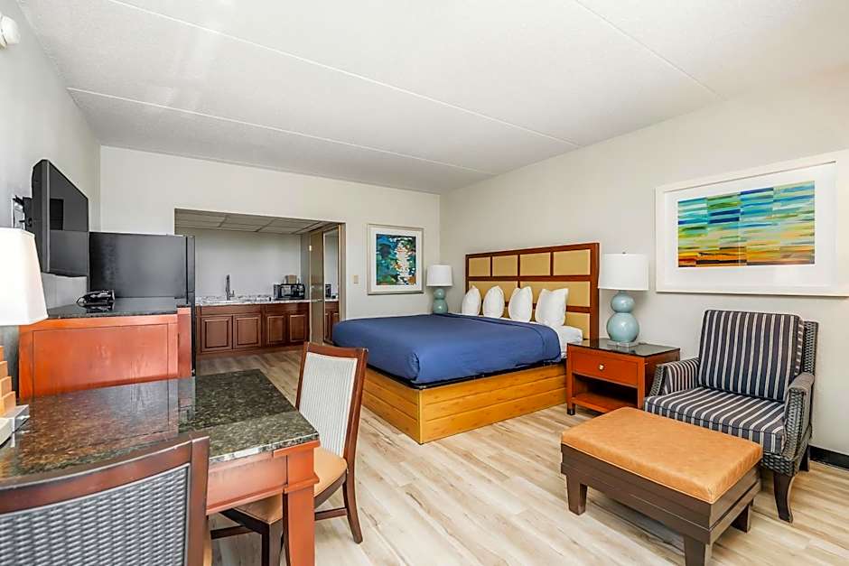 Extended Stay Suites Cookeville - Tennessee Tech