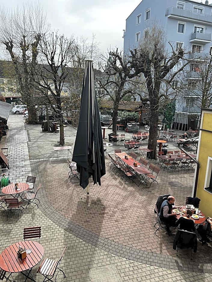 Hotel Gösser Bräu