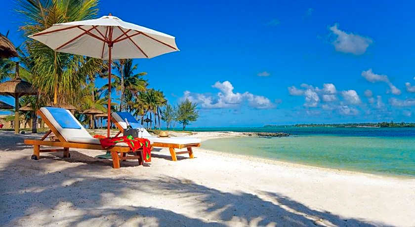 Jalsa Beach Hotel & Spa