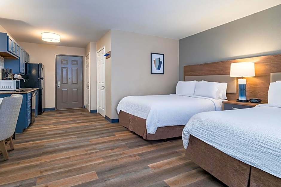 Candlewood Suites San Antonio NW Near SeaWorld By IHG