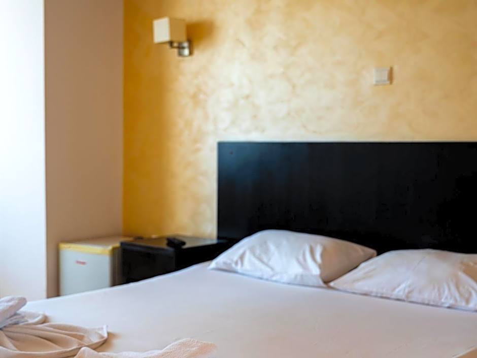 Complex Vraja Mării Costinești