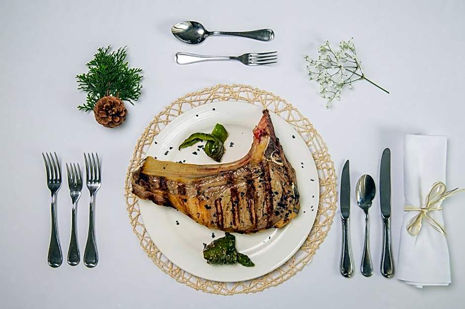 Hotel Villa Virginia