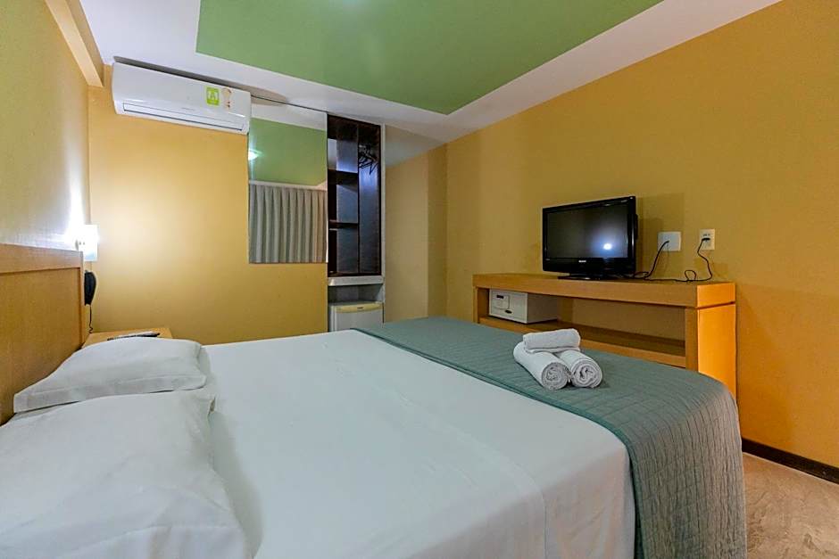 Safari Natal Beach Hotel