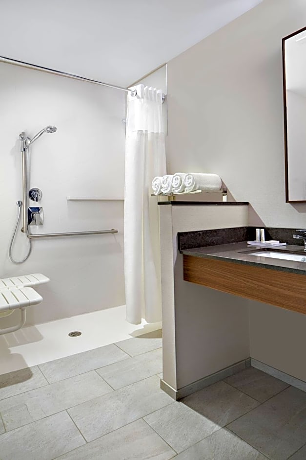 Fairfield Inn & Suites by Marriott Fayetteville