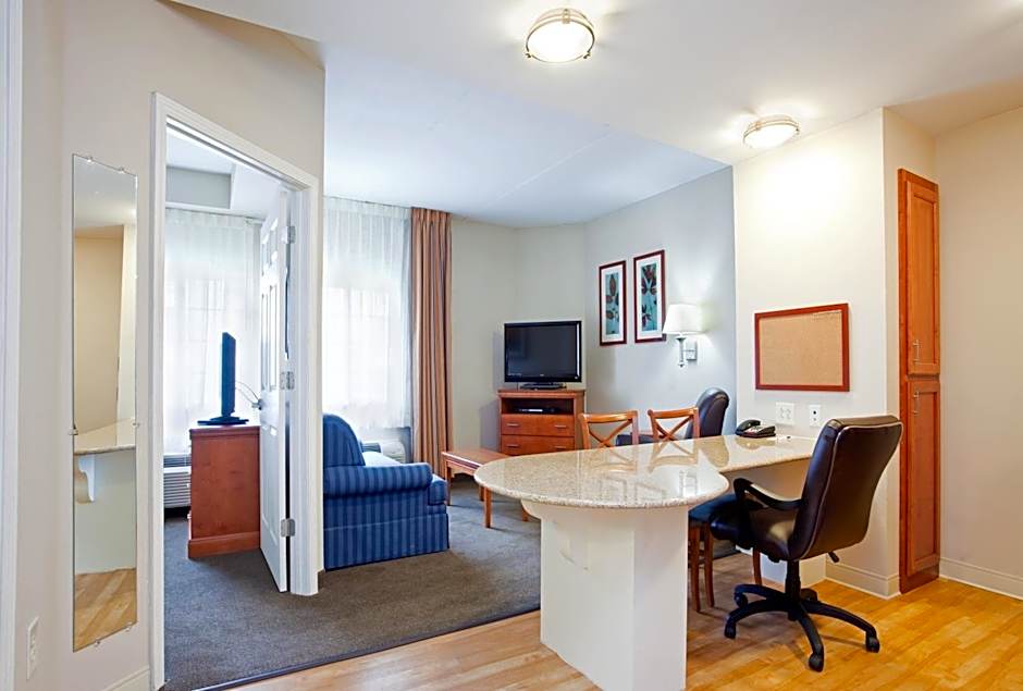 Candlewood Suites Jacksonville-Camp Lejeune By IHG